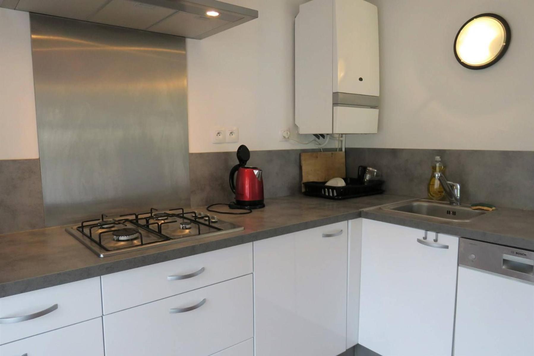 Appartement Vue Sur Mer Avec Terrasse, Plage De Trestraou A Perros-Guirec - Ref 861 المظهر الخارجي الصورة